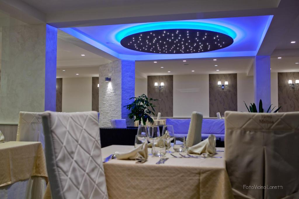 Hotel Melissa Торре-Мелісса Екстер'єр фото